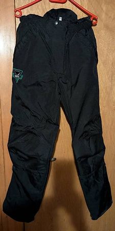 Motorradhose Grösse XL