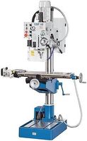 Bohr- Fräsmaschine Knuth SBF 40