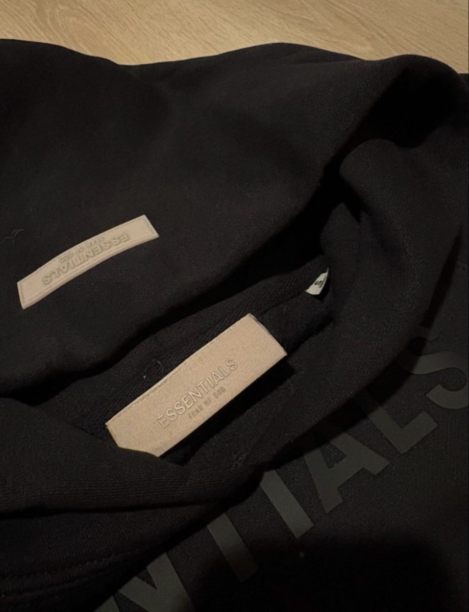 Fear of God Maglioni & Felpe: Sweat Essentials – Nuovo (secondo la descrizione) da Neuchâtel venduto da xiao_bei 1