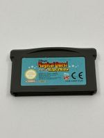 Magical Quest Starring Mickey & Minnie (Gameboy Advance)