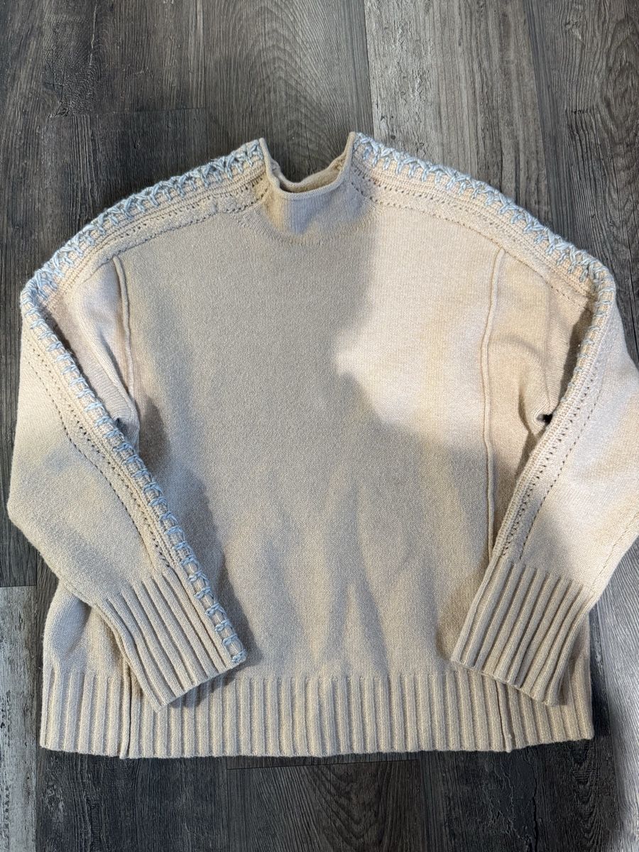 Maglioni & Felpe: Toller Pullover Marc Aurel, Gr. S, Neuwertig – Nuovo (secondo la descrizione) da Oberrohrdorf venduto da maggys15