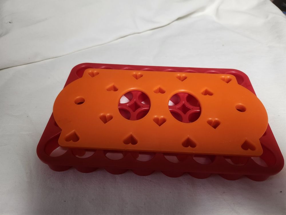 Herz Spitzbuben Ausstecher | Kaufen auf Ricardo