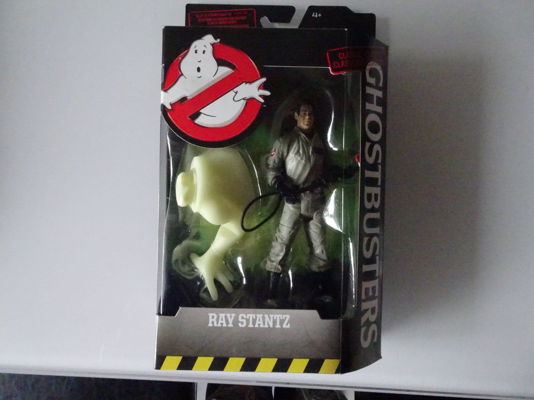 Marvel Figurines: Ghostbusters – Neuf avec emballage d'origine à Eriswil par ANGELHEART01 2