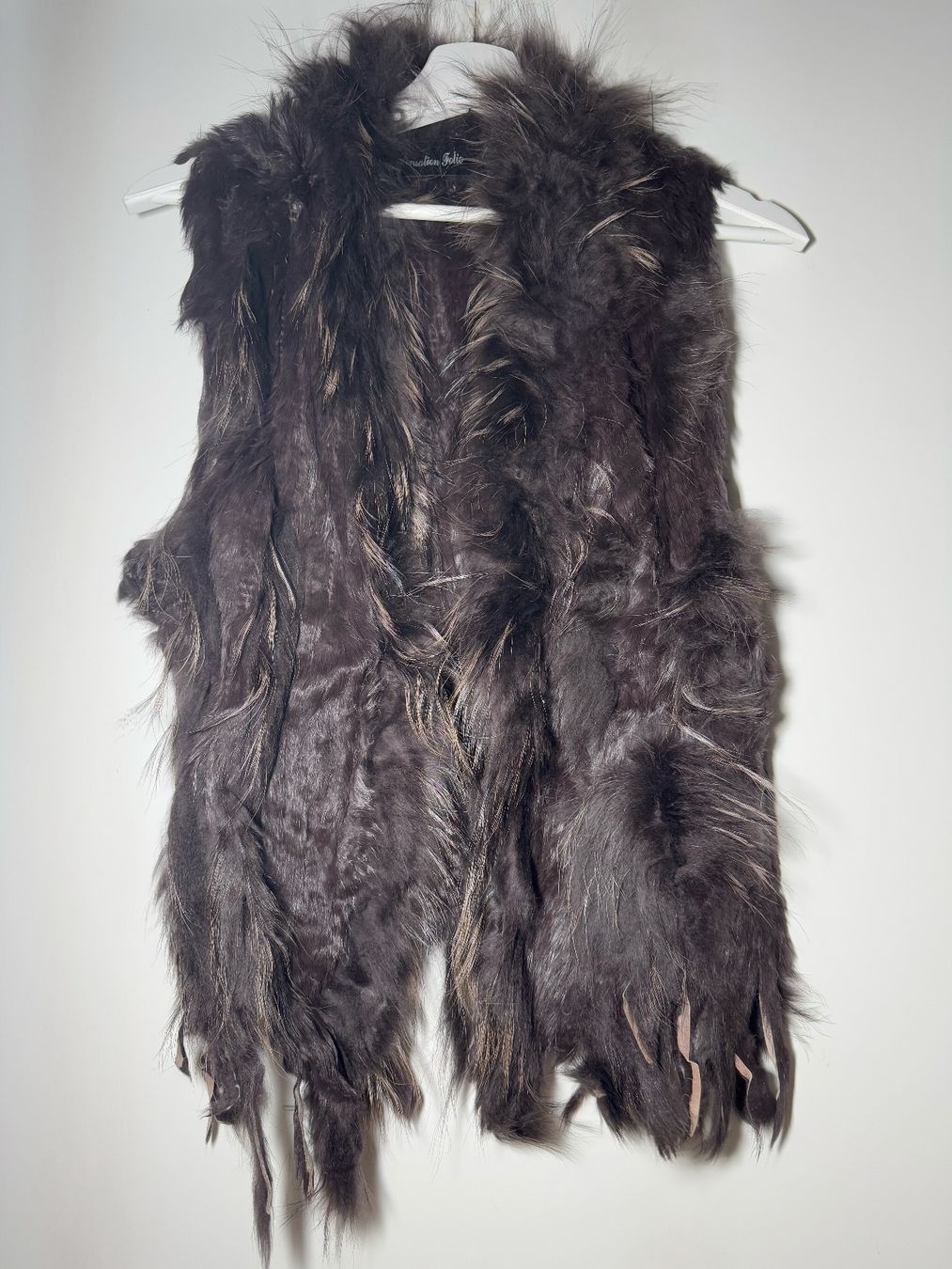 Gilet & Giacche senza maniche: Gilet / Fellweste – Usato da Kaiseraugst venduto da Blondi_xx