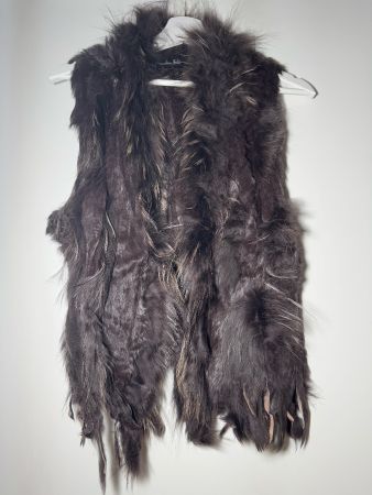 Gilet / Fellweste
