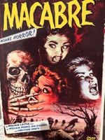 Macabre, In den Krallen des Hexenjägers und Torso