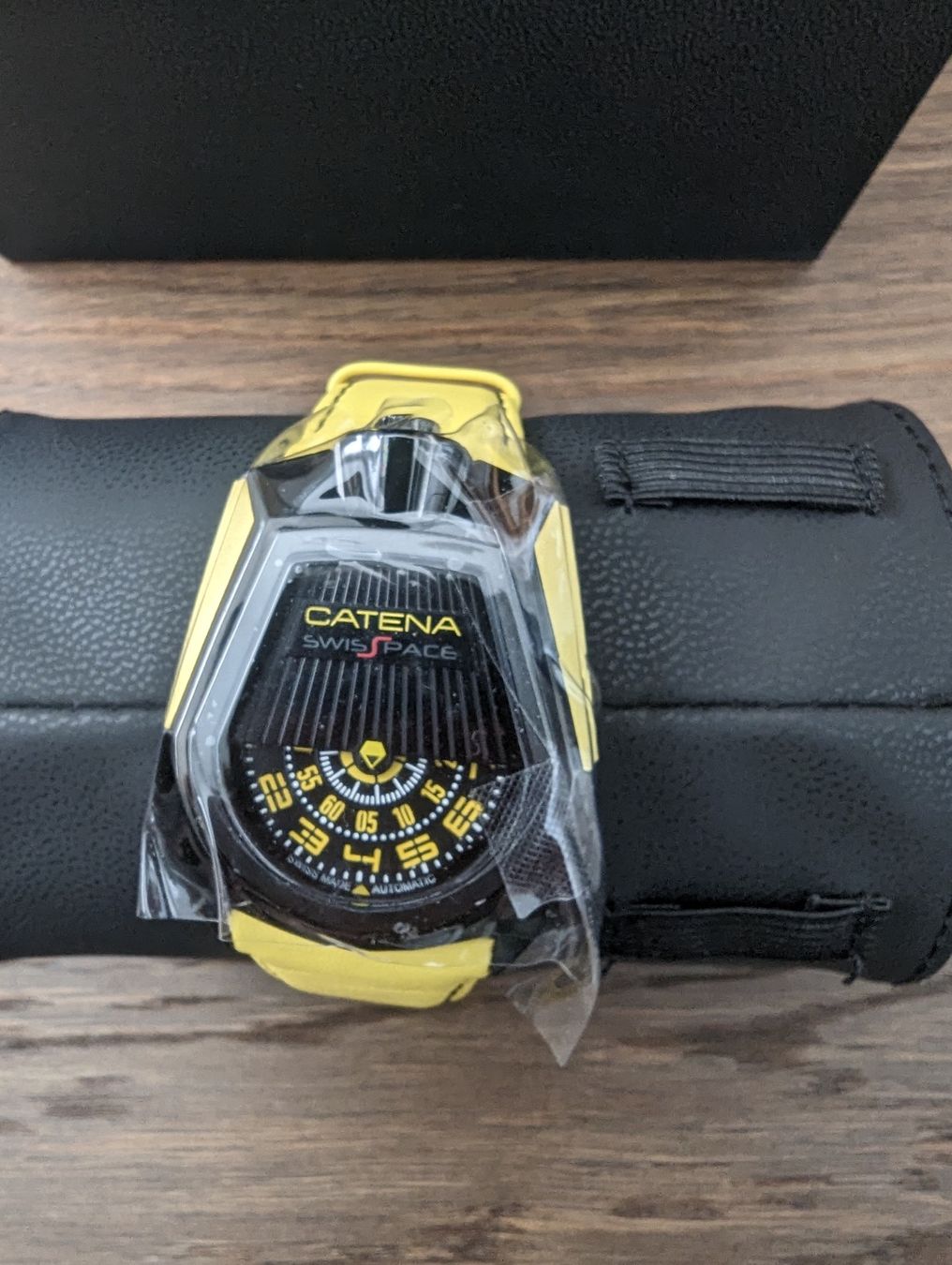 Uhren: Top Uhr - sehr speziell – Neu und originalverpackt aus Kirchberg BE von ErikaL01 2
