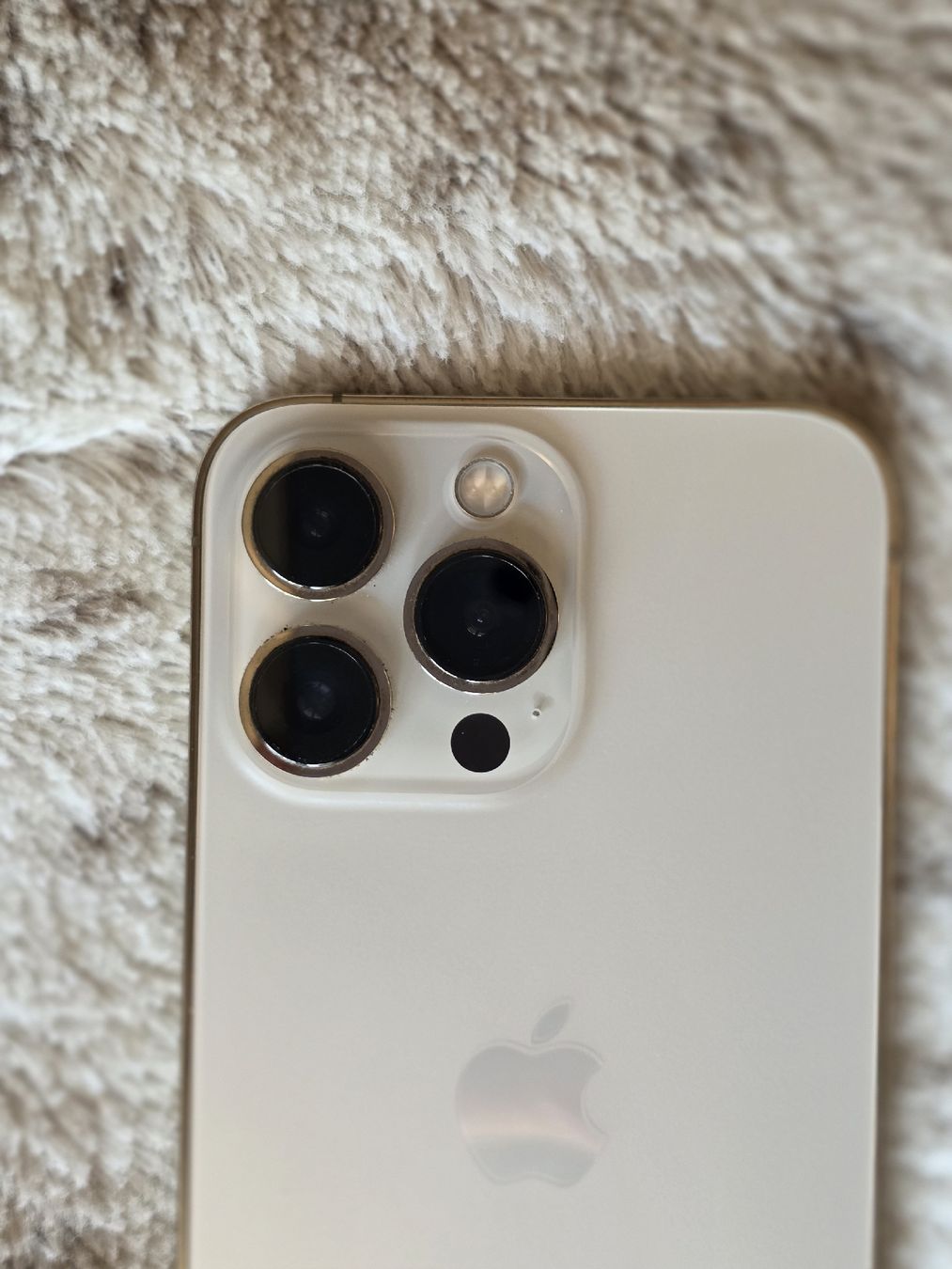 Apple Handys / Smartphones: iPhone 13pro 256 GB in Gold – Gebraucht aus Grenchen von Venusli.85 2