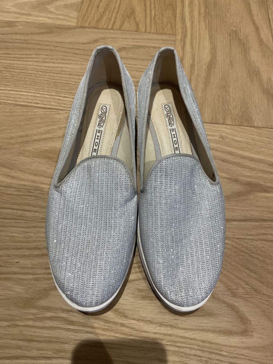 Buffalo Scarpe da donna: Halbschuhe von Buffalo, Gr. 36 – Usato da Arbon venduto da llaauraa 1