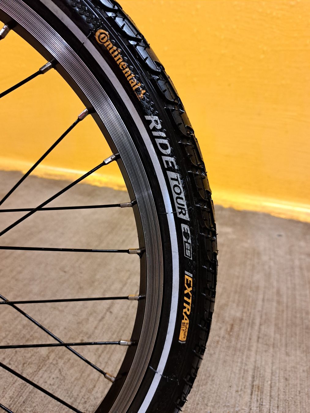 KTM Velos: Fahrrad KTM WALD ONE 20.12 20 Zoll – Gebraucht aus Duebendorf von Mauxus 9