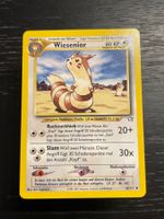 Pokemon Wiesenior 35/111 neo Genesis