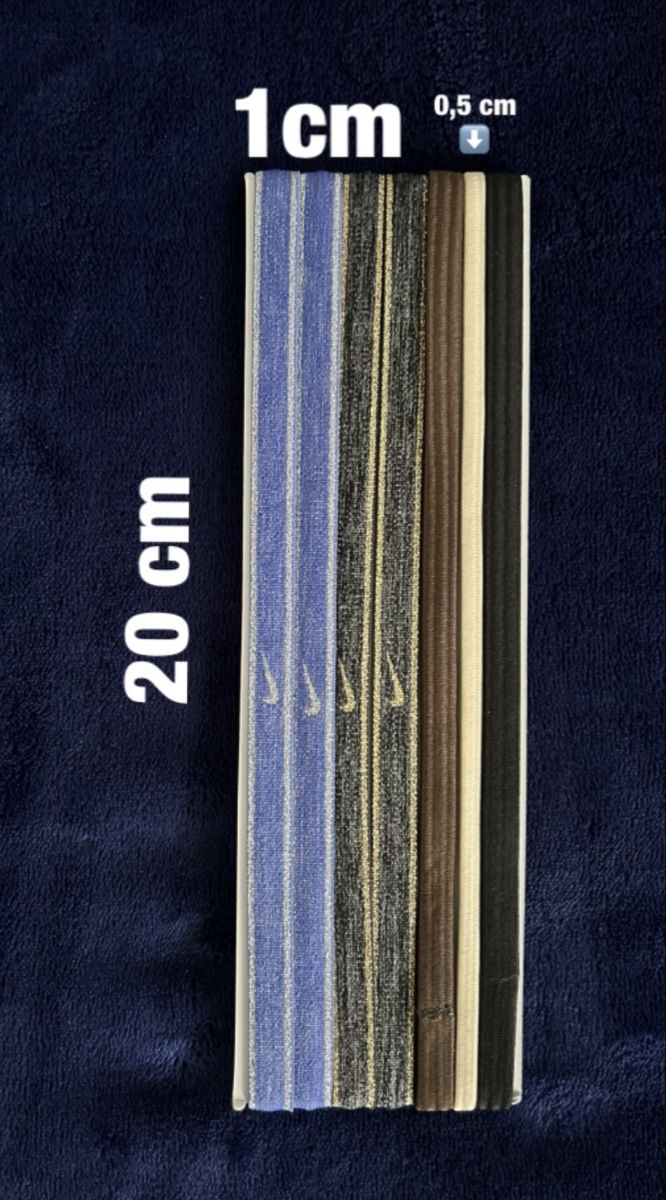 Accessori per capelli: Haarband – Nuovo (secondo la descrizione) da Basel venduto da Aysan9