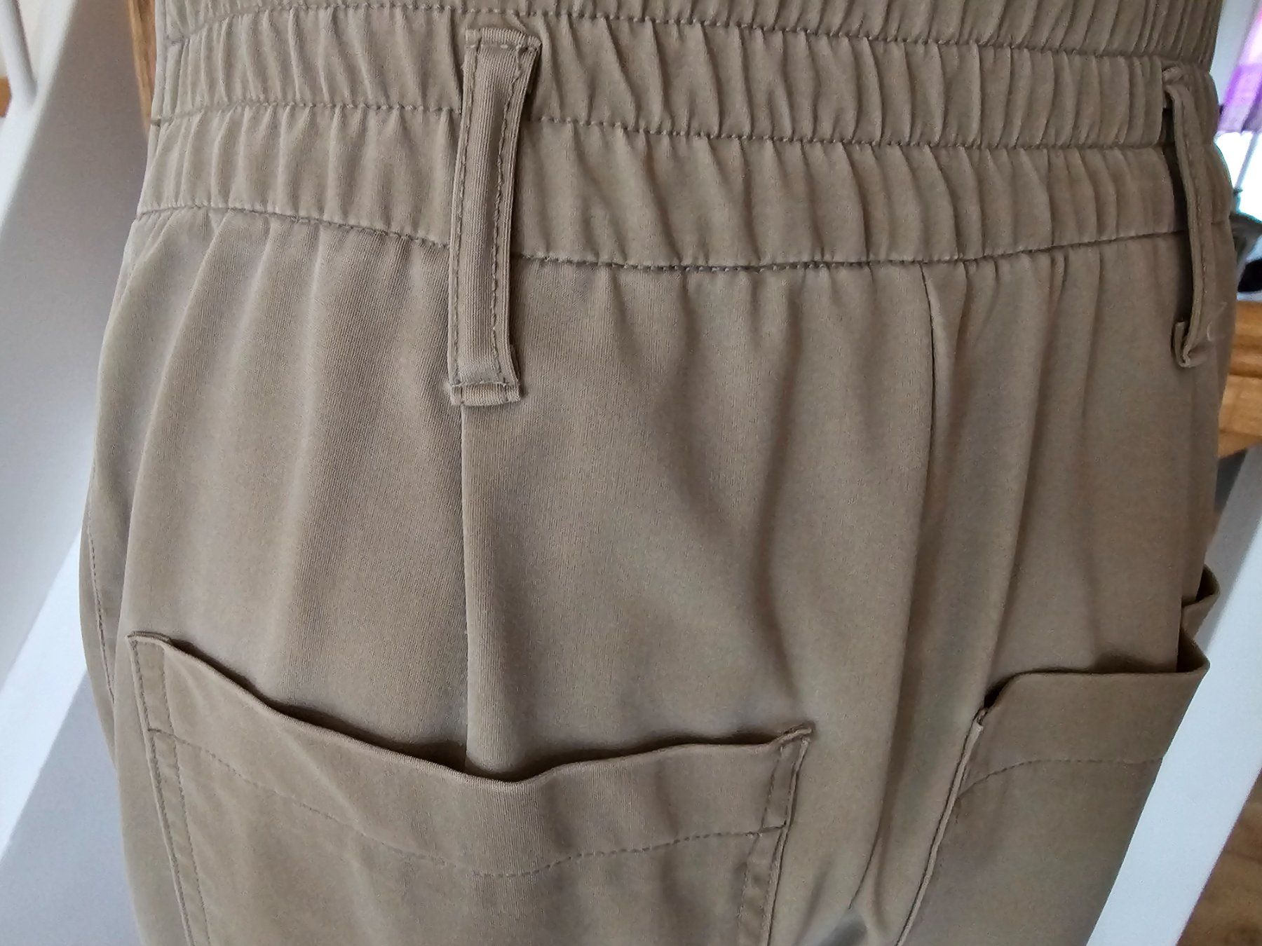 Pantaloni: Hose von Marc Aurel, Gr. S – Usato da Steinebrunn venduto da sassi31 3