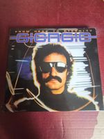 CD - Giorgio Moroder – From Here To Eternity (REMAST., 2013)