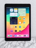 iPad 6e génération 9.7", 128 Go, Wi-Fi, iPadOS 17