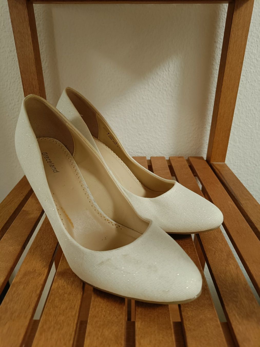 Graceland Damenschuhe: Graceland High Heels Gr. 39 | 3 Paar Set – Gebraucht aus Zürich von Atelier.Second 9