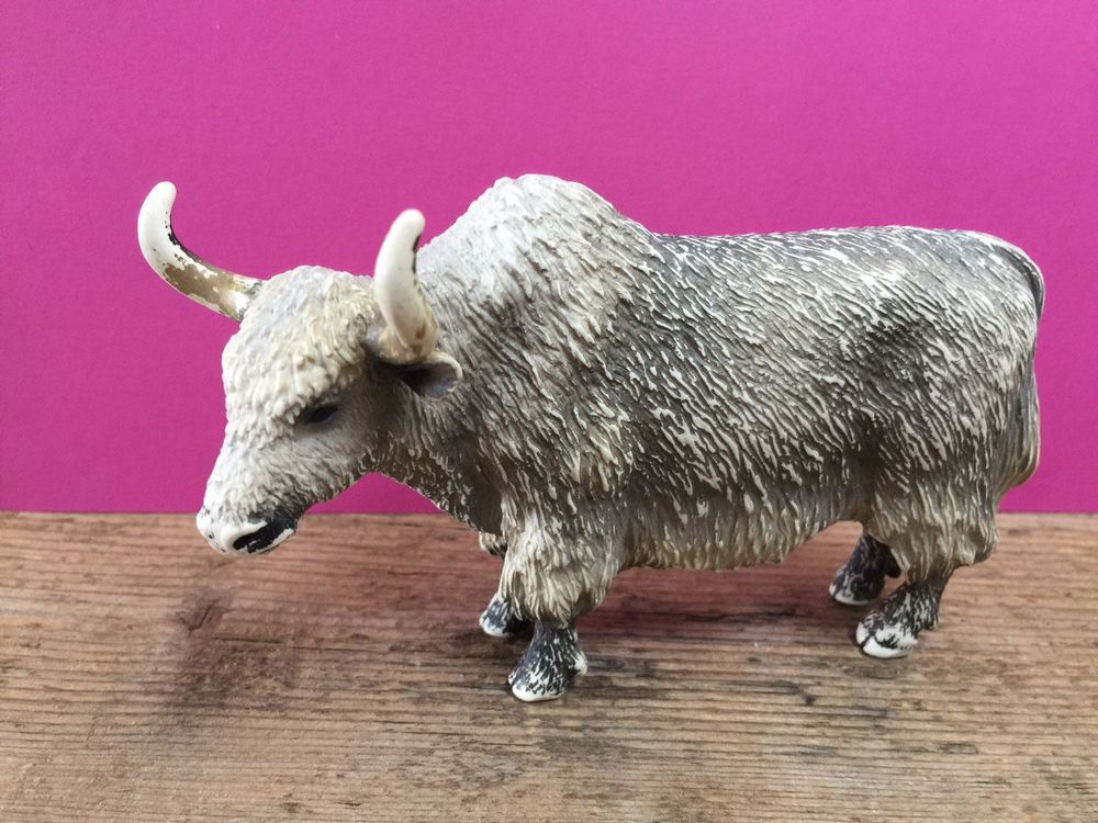 Schleich yak best sale