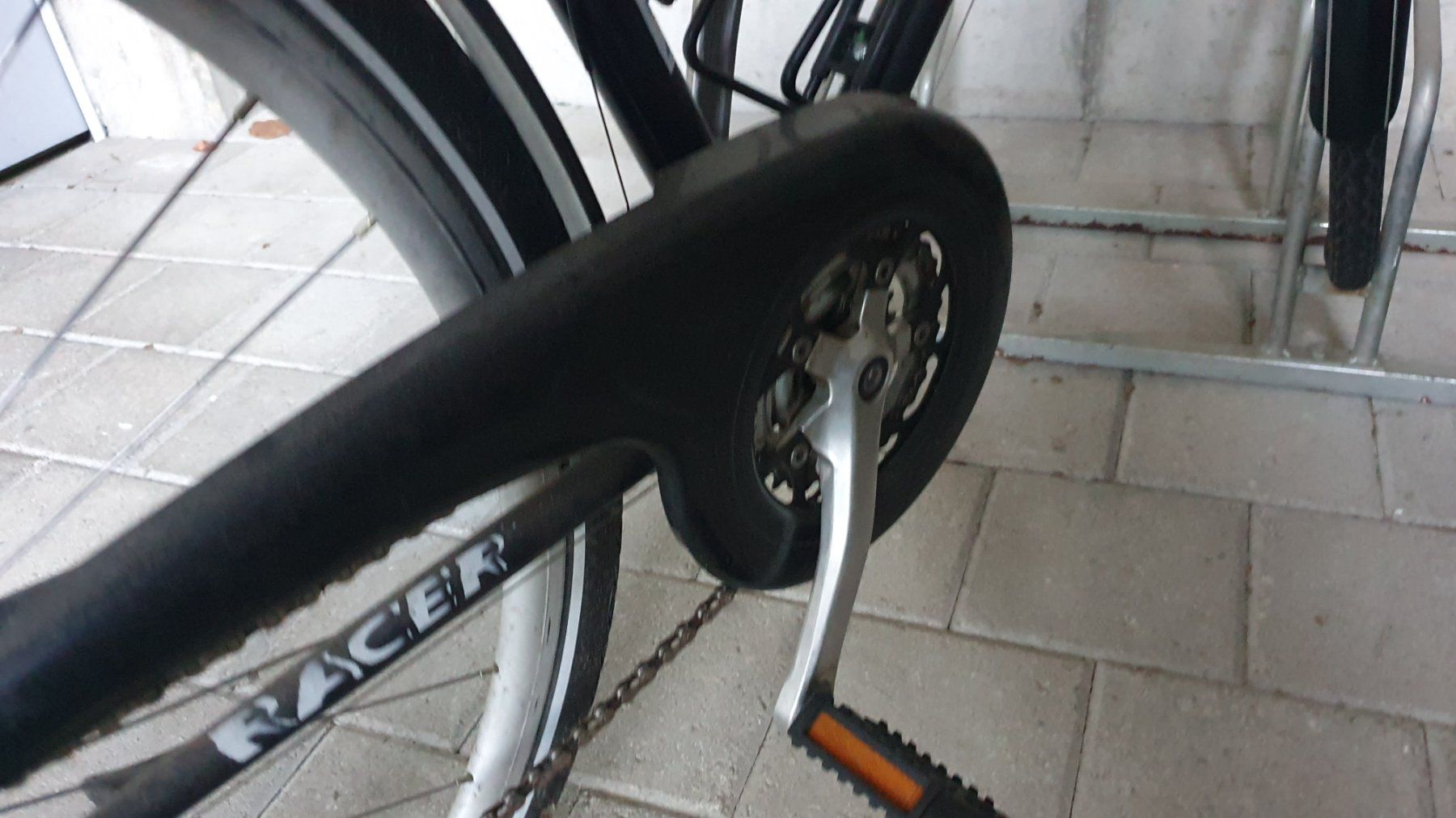 Velos: Velo Damen Las Vegas Racer – Gebraucht aus Zürich von 2JamMusic 5