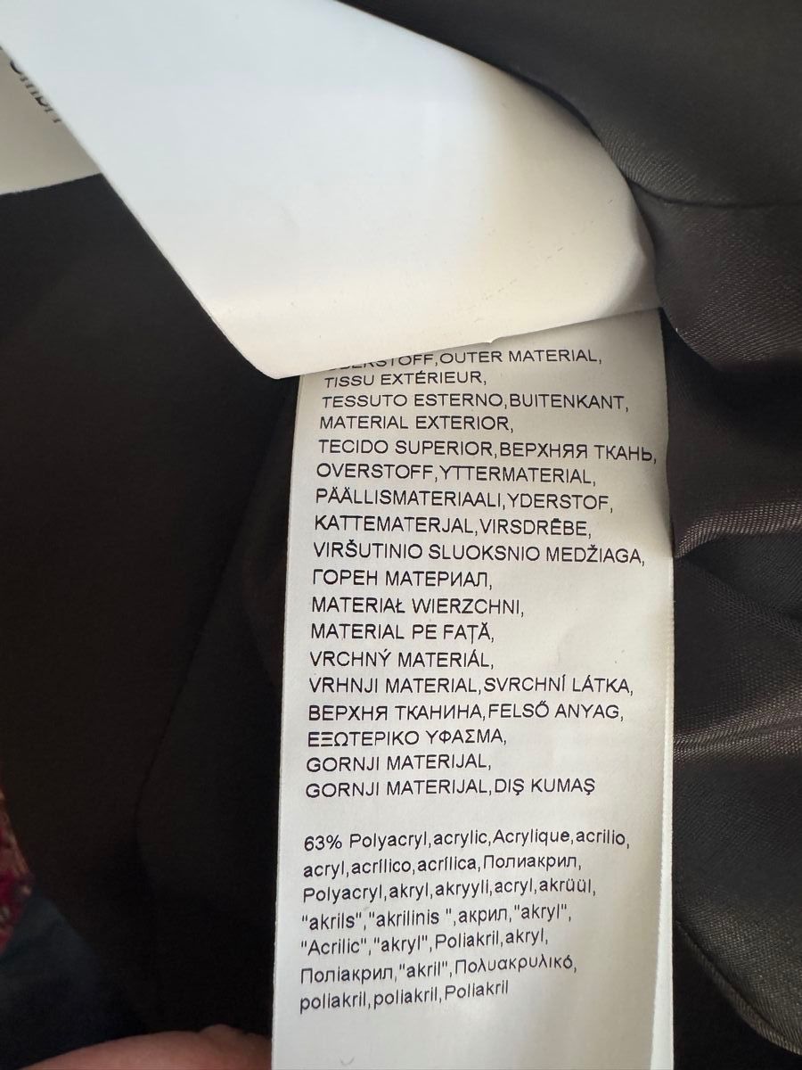 Madeleine Jacken: Jacke Firma Madeleine – Gebraucht aus Reichenburg von gabriela55 7