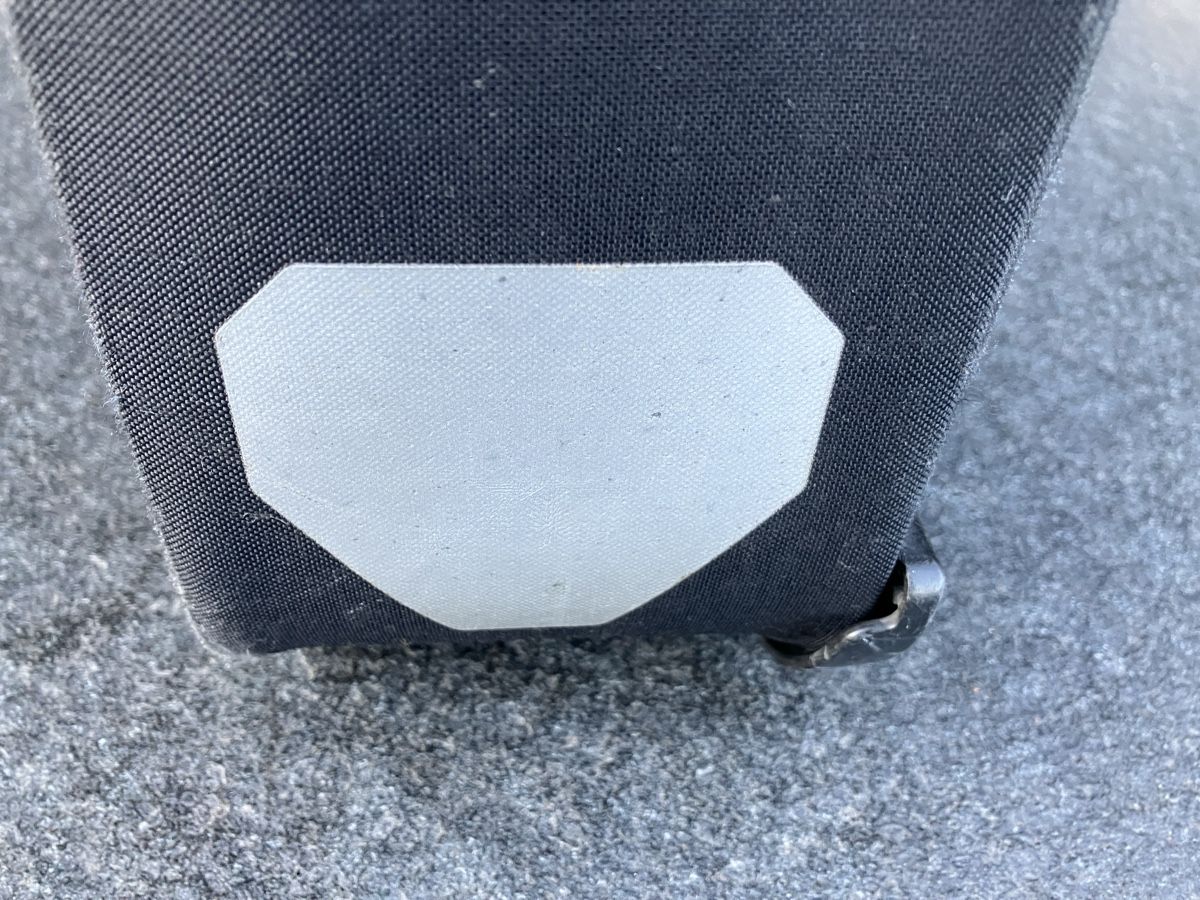 Ortlieb Valises & Sacs: Velotasche Büromappe Ortlieb – D'occasion à Kriens par 2Sonnen 2