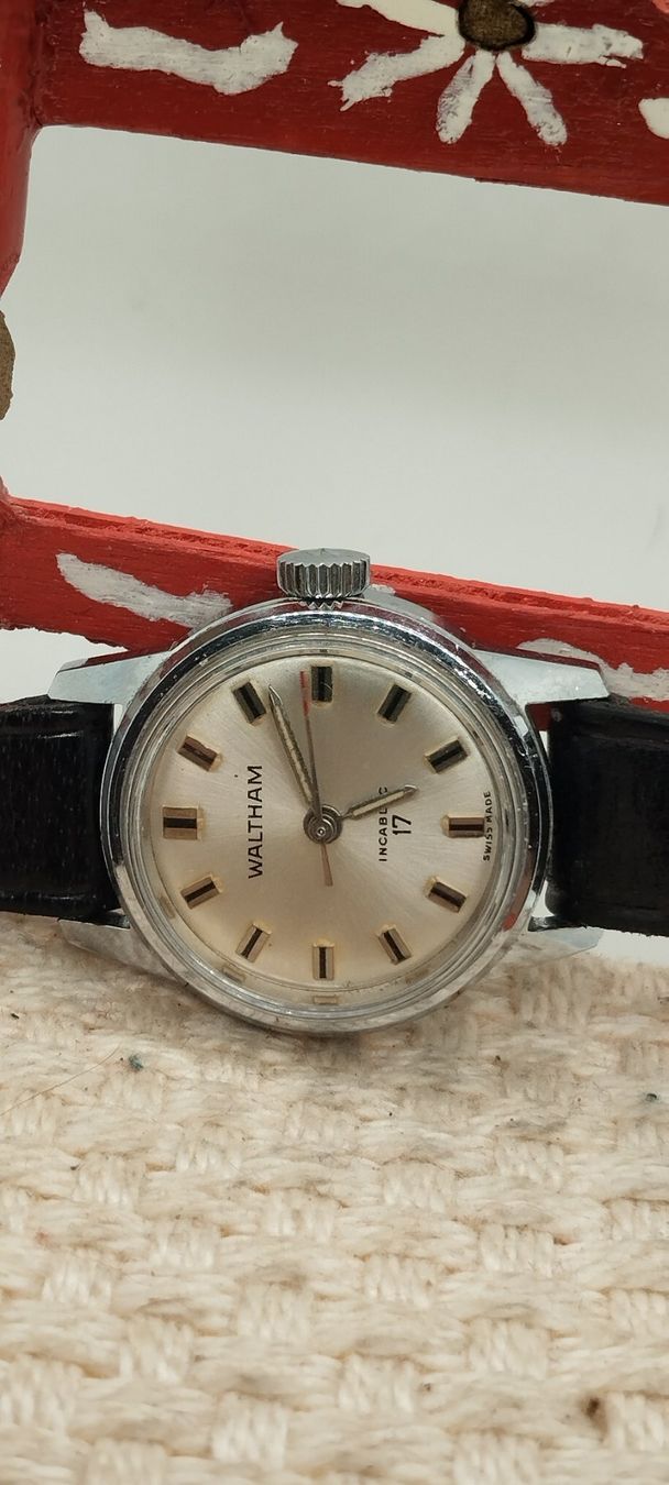 Waltham Orologi: Montre Waltham – Usato da La Chaux-de-Fonds venduto da jac_9llg 1