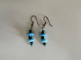 Ohranhänger Ohrstecker Ohrschmuck Ohrring