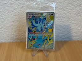 Pokémon 30th Celebration Promo Nidorina (MEP 101)🇬🇧 ab 1.-
