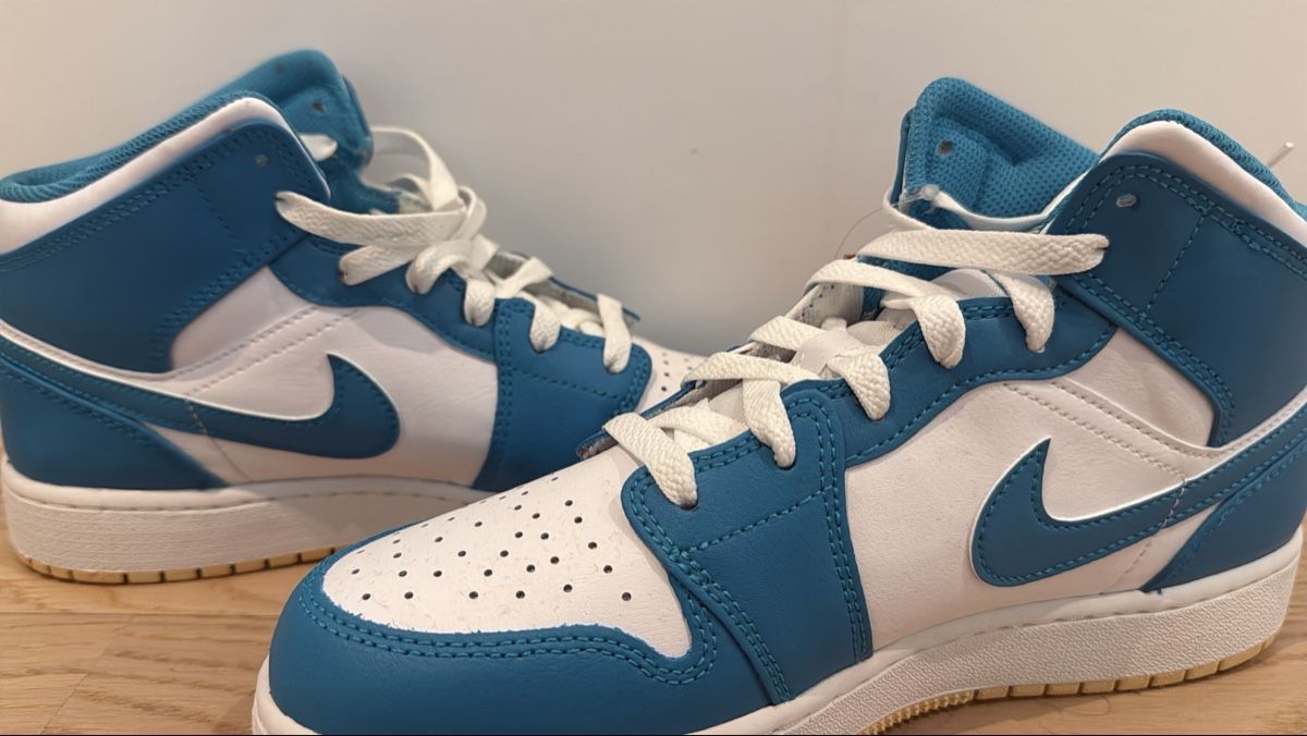 Jordan Scarpe da uomo: Nike Jordan Air 1 - 39 – Nuovo (secondo la descrizione) da Winterthur venduto da don_fabio 1