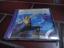Michael Flatley's - Lord of the Dance CD