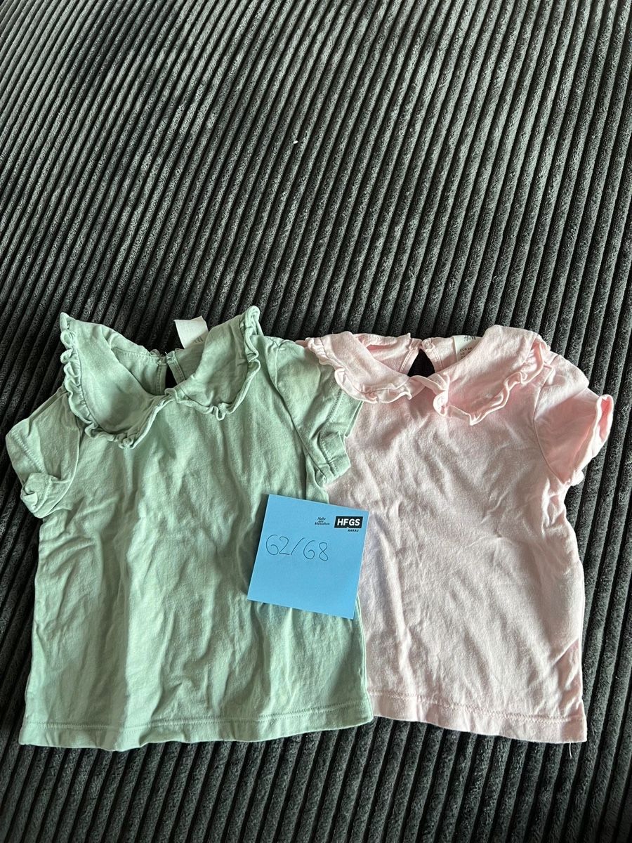 Lotti & Set di vestiti: Sommerbodys Mädchen – Nuovo (secondo la descrizione) da Nesselnbach venduto da cel_nn26