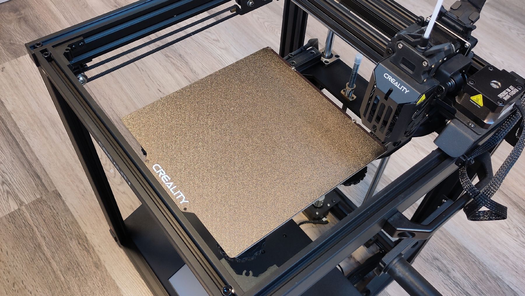 Creality Stampanti 3D: Creality Ender 5 S1 – Usato da Faulensee venduto da digitalmarc 2