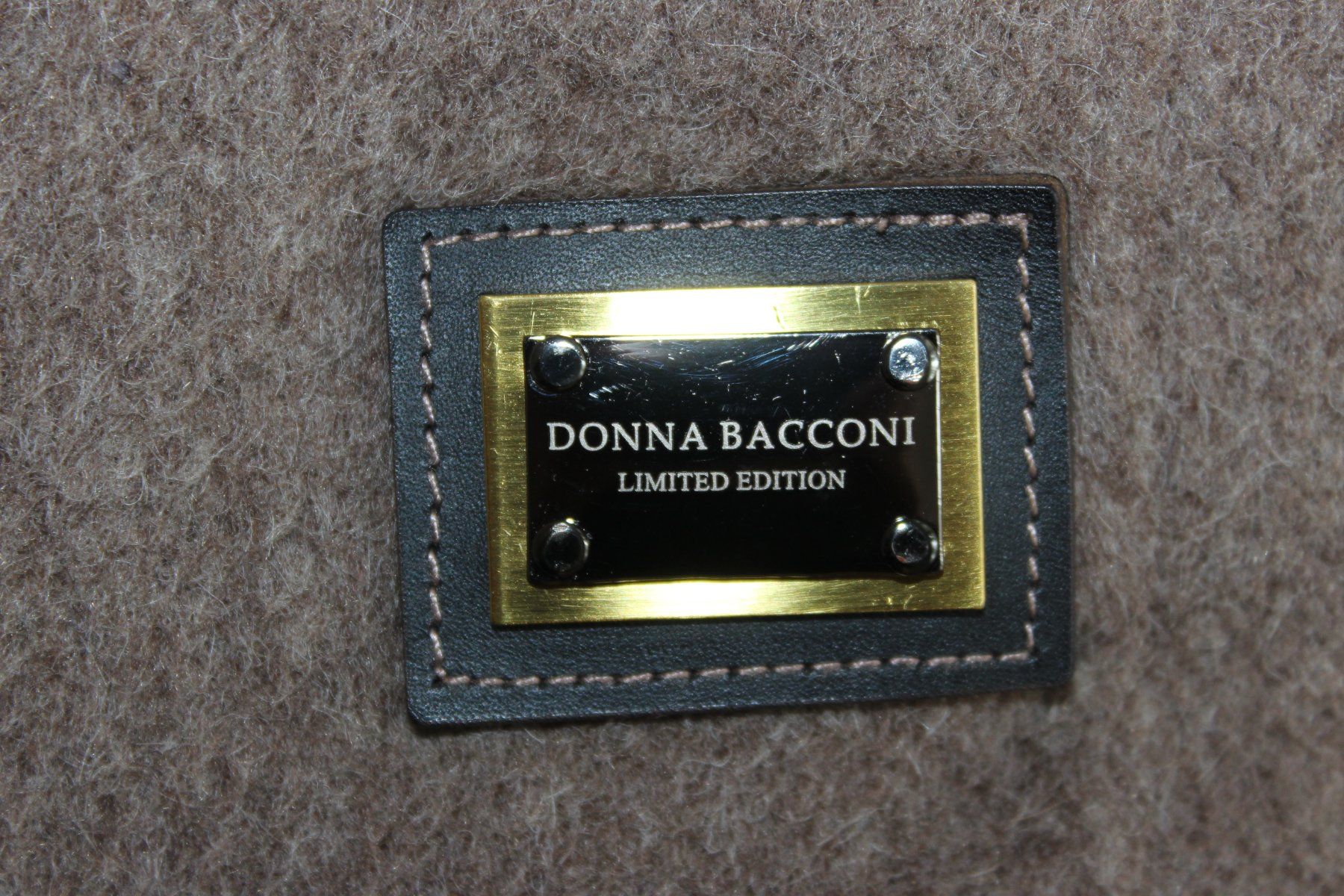 Mäntel: Mantel Donna Bacconi, Gr.M – Gebraucht aus Basel von Mila_Graf 3