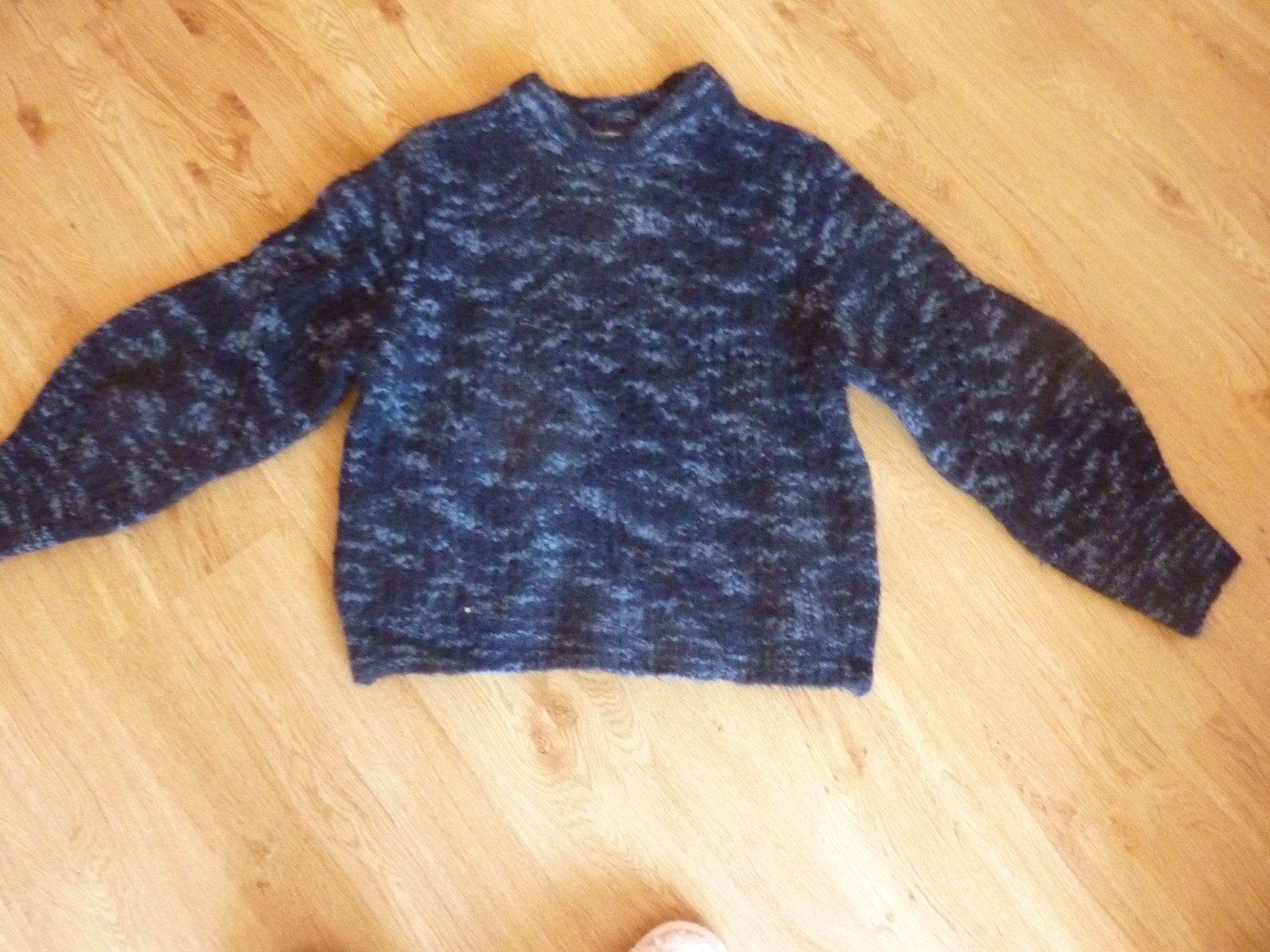 Maglioni & Felpe: Pullover  Grobstrick XS S neu  MSCH Copenhagen – Nuovo (secondo la descrizione) da Waldstatt venduto da Kananaskis1 1