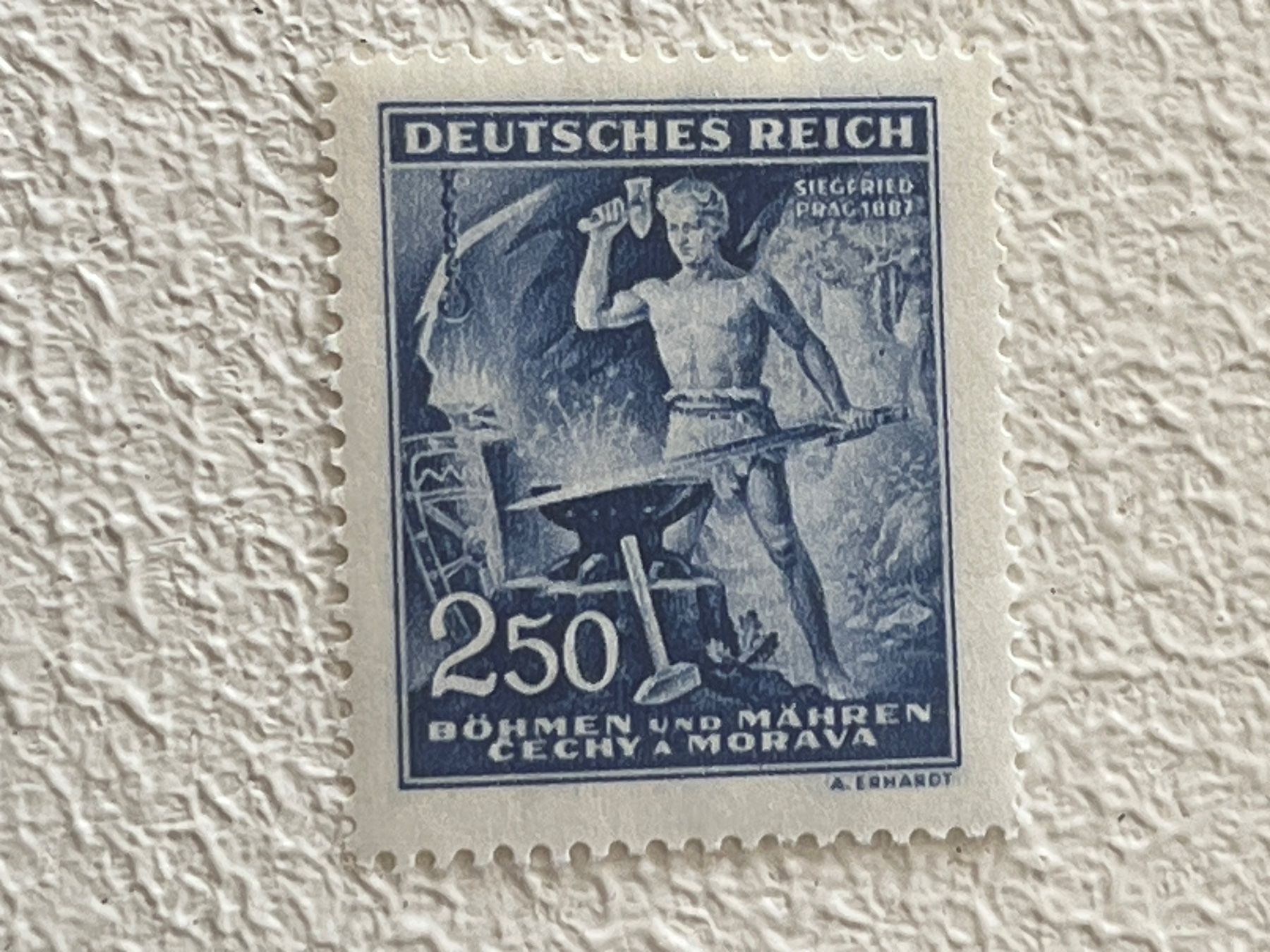 Tutti i francobolli: DR - Deutsche Reich Briefmarke – Usato da Chiasso venduto da AzenYa