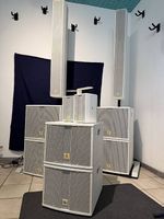 PA-Anlage Soundsystem
