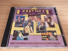 Q5 The Hollywood Screen Orche – Hollywood Film & Tv - Themes