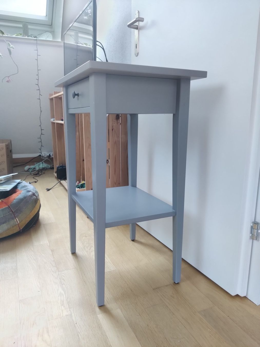 Ikea Nachttische: Night table Ikea – Gebraucht aus Zürich von dav_5xw9 1