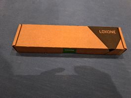 Loxone Remote Air Anthracite Part-No 100625 neu