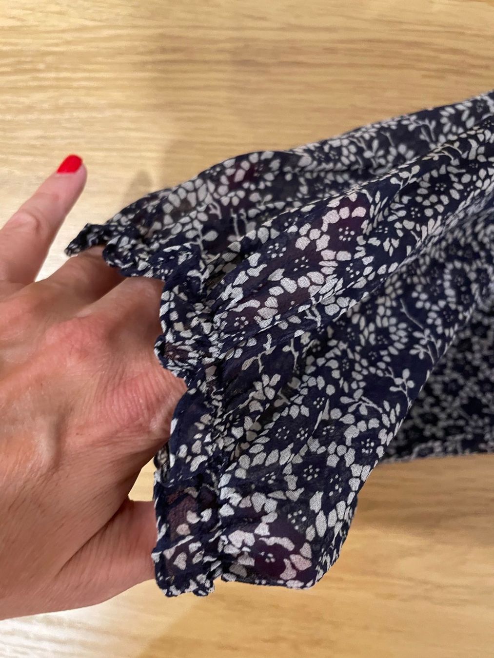 Vestiti: Robe en soie Ulla Johnson Taille 2 – Usato da Baar venduto da kclausse 2