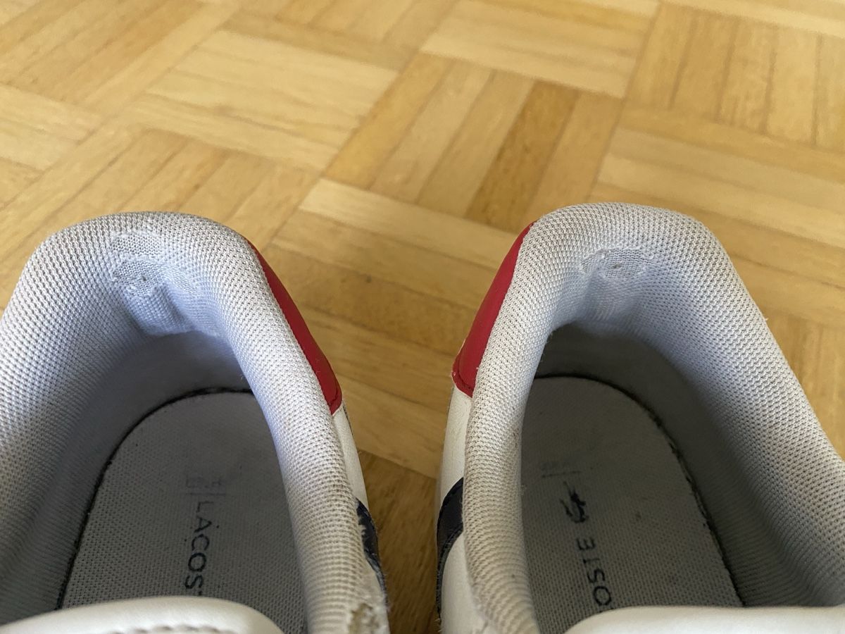 Lacoste Herrenschuhe: Lacoste Schuhe – Gebraucht aus Uitikon Waldegg von VK2013 7