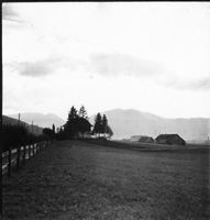Einsiedeln - Lincoln gegen Dorf