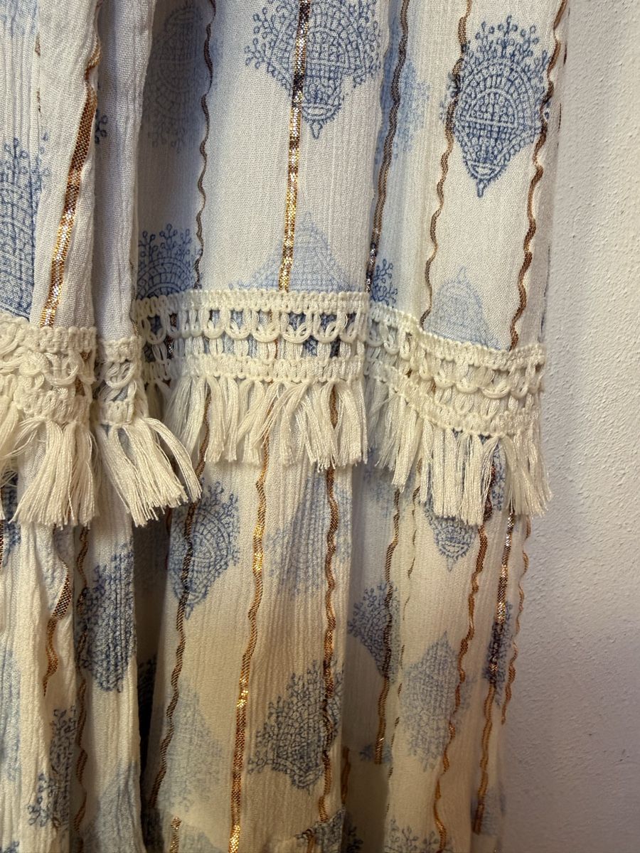 Jumpsuits: Boho Jumpsuit aus Viscose  – Neuf (Voir description) à Sigriswil par ck56 7