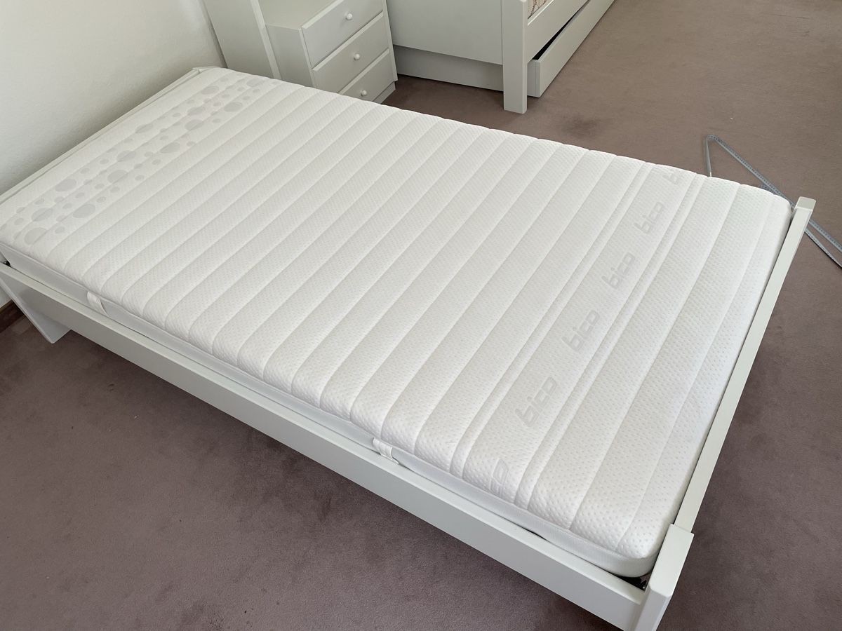 Letti: Bett – Usato da Schaffhausen venduto da wunderpraechtig 6