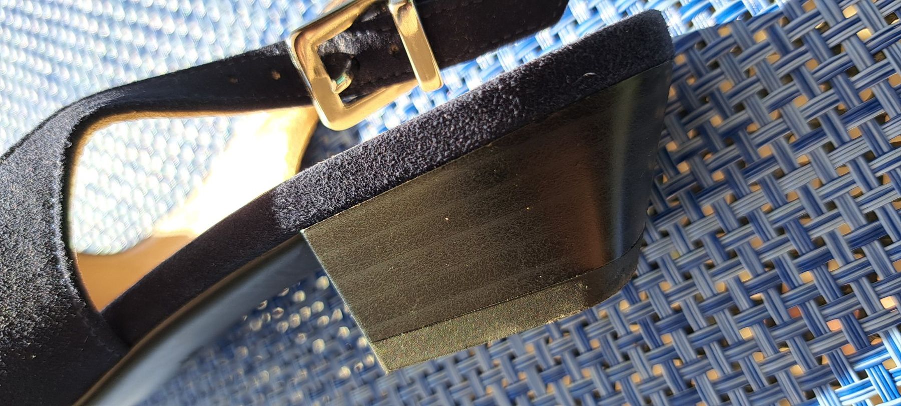 Scarpe da donna: PETER KAISER Gr.5 (38) – Nuovo (secondo la descrizione) da Thalheim AG venduto da Bekuadma 4