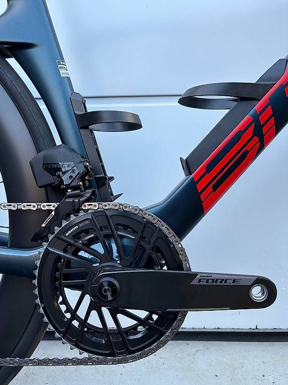 BMC Vélos: BMC Teammachine R01 – D'occasion à Wangenried par Going 1