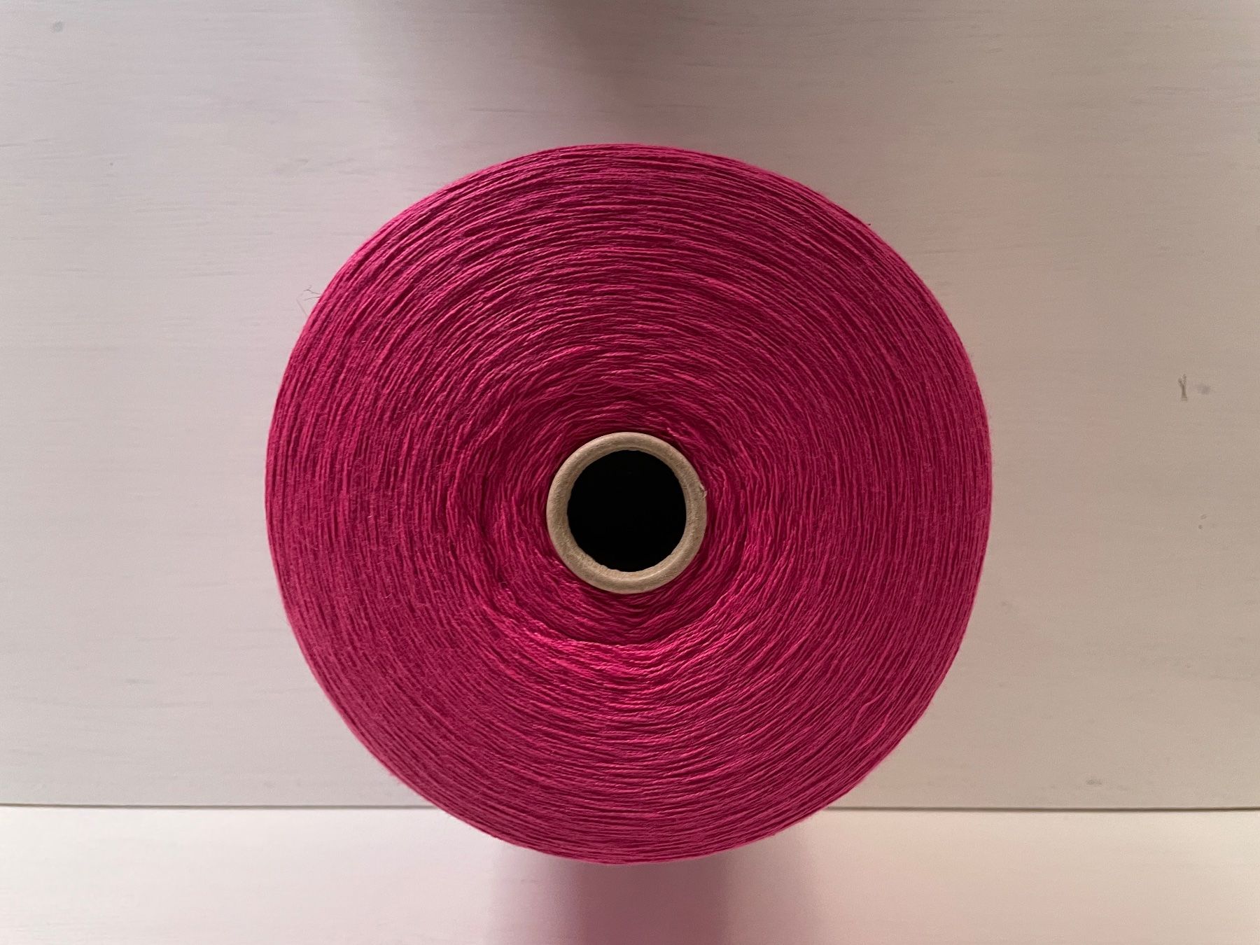 Laine: TVU Kone Ocean Farbe Fuchsia – Neuf avec emballage d'origine à Büsserach par bor_s88m