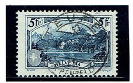 Propagande 178 Vollstempel Teufen AR