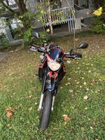 YAMAHA XT 660 CC