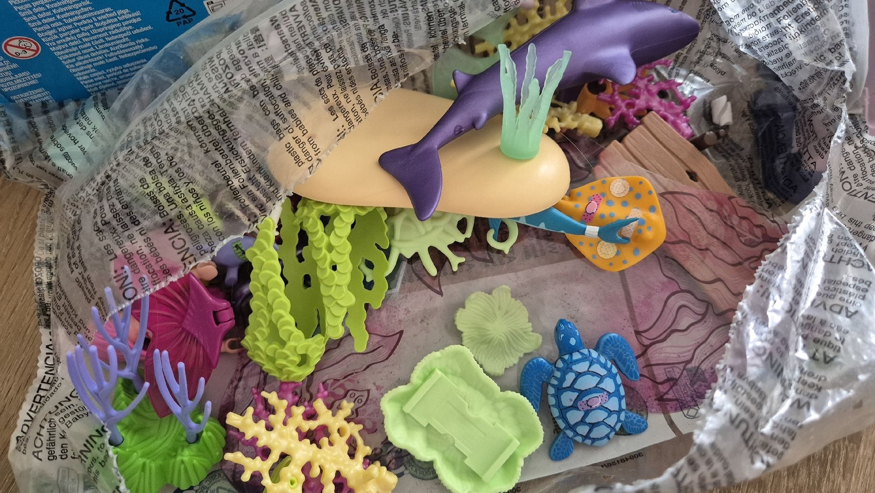 Playmobil Giocattoli: Playbobil – Usato da Peseux venduto da Les_Lilas 2
