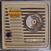 Amiga Schlager Archiv 2 1961-1963